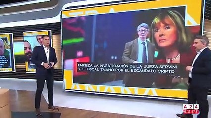 Escándalo de Milei: Investigaciones locales e internacionales en curso