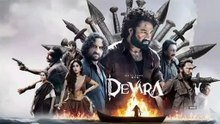Devara Full Movie Hindi dubbed | Saif Ali Khan | Jrntr ,Janhvi kapoor | Prakash Raj | Fact & Explain