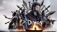 Devara Full Movie Hindi dubbed | Saif Ali Khan | Jrntr ,Janhvi kapoor | Prakash Raj | Fact & Explain
