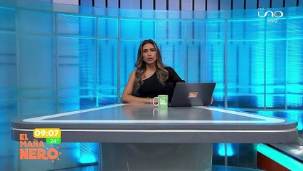 SCZ INVESTIGAN BALACERA EN LA AVENIDA ALEMANA (URGENTE)