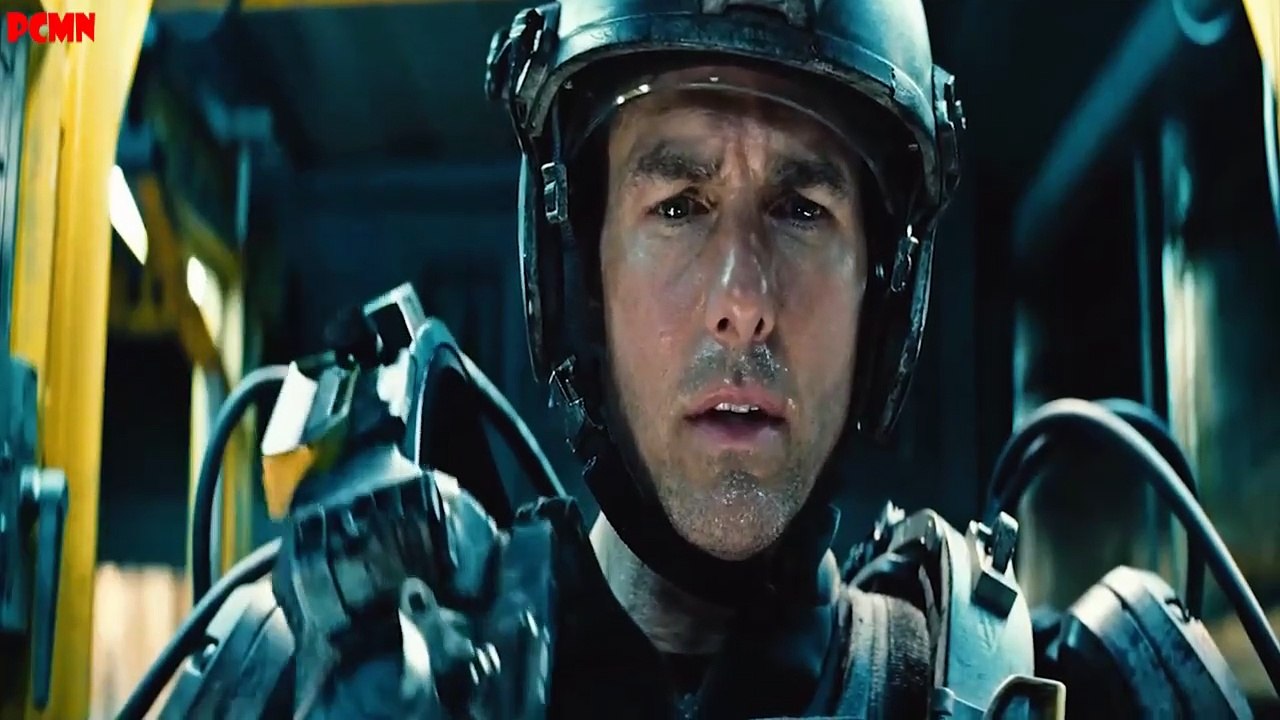 [Review Phim] Chủng Quái Vật Ngoài Hành Tinh Bá Đạo Nhất Vũ Trụ Tấn Công Trái Đất