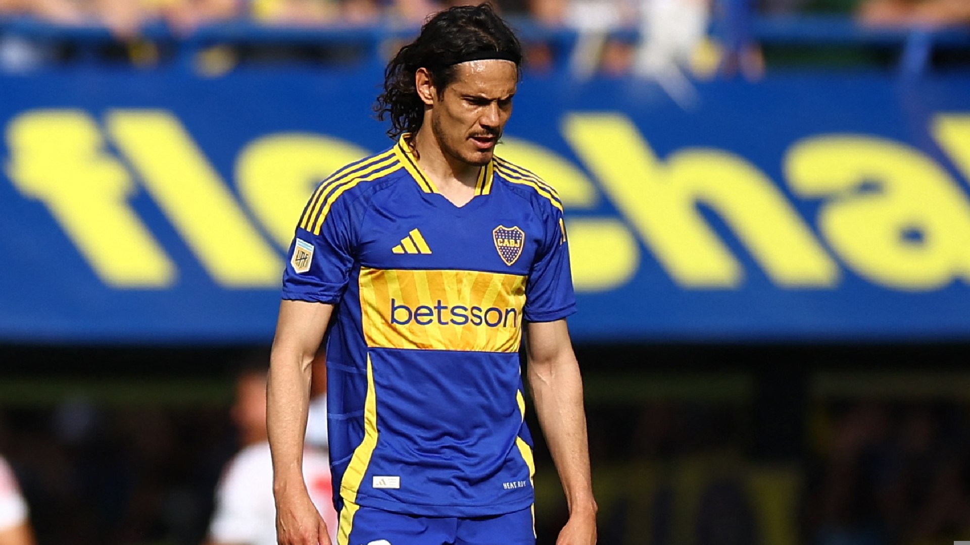 (VIDEO) The Goal That Sealed Boca Juniors' Defeat vs. Alianza Lima