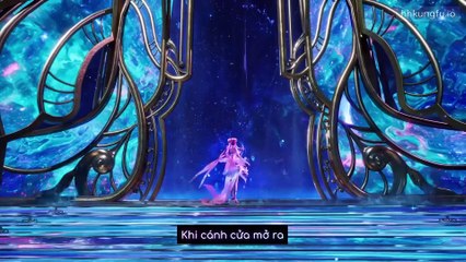 Thần Ấn Vương Tọa Tập 147 Vietsub - HoatHinh3DHay