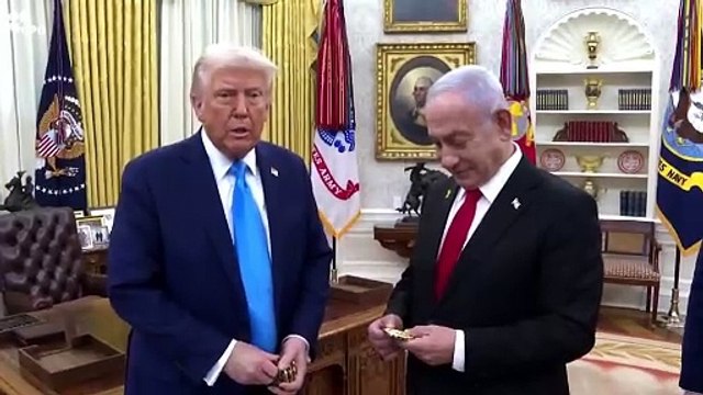 Sánchez comparte con su homólogo egipcio “su rotundo rechazo” al desplazamiento de los gazatíes