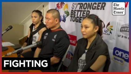 UP stuns FEU in UAAP women's volleyball