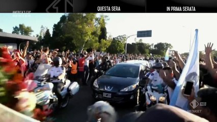 Italia 1 HD Breve Sequenza 29/08/2024 (14:50)