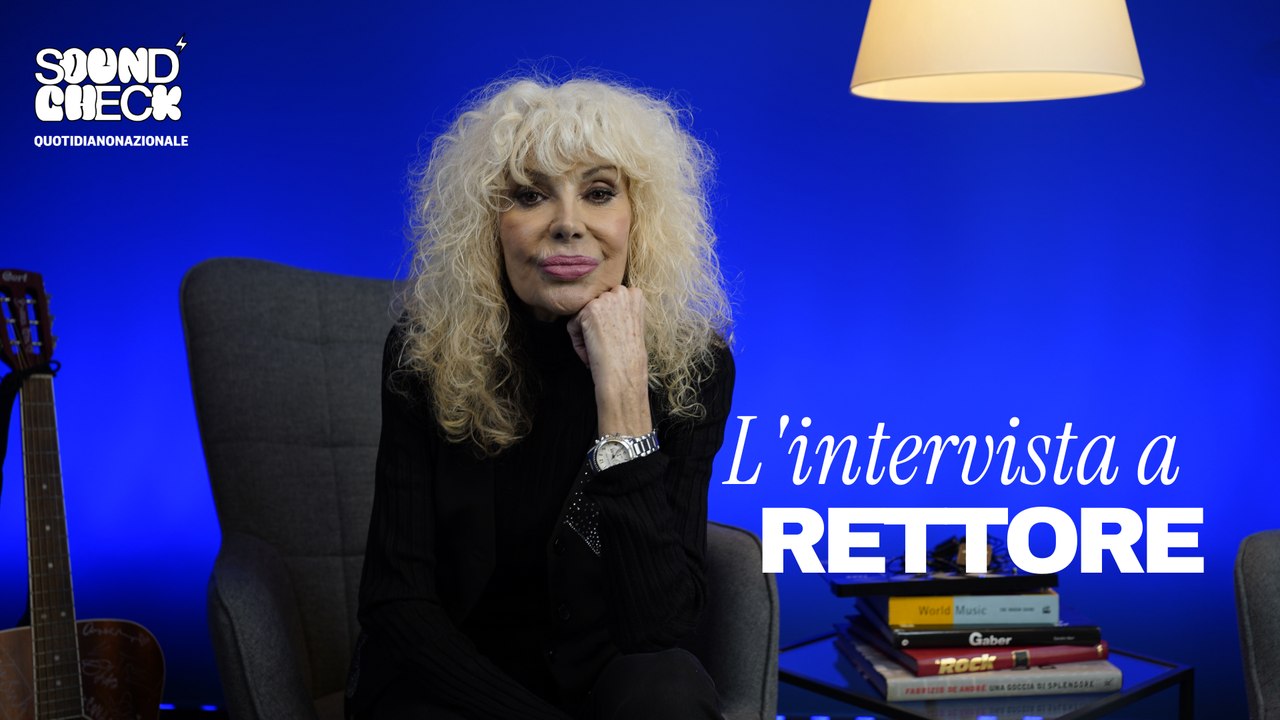 Rettore