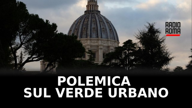 Verde urbano, troppi abbattimenti e le opposizioni insorgono contro Gualtieri