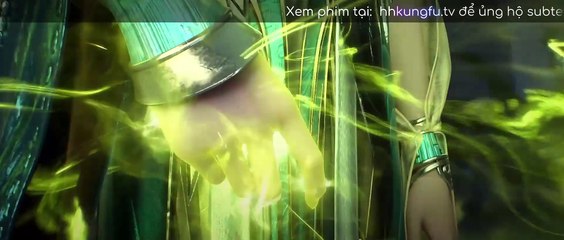 Tinh Thần Biến Phần 6 Tập 6 Vietsub - HoatHinh3DHay