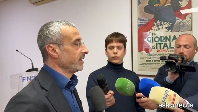 Fnsi ed Ordine Giornalisti presentano denuncia: verità su Paragon