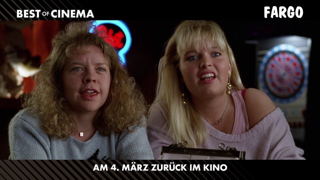 Fargo: Der Crime-Klassiker der Coen-Brüder kehrt in 4K schon bald in deutsche Kinos zurück