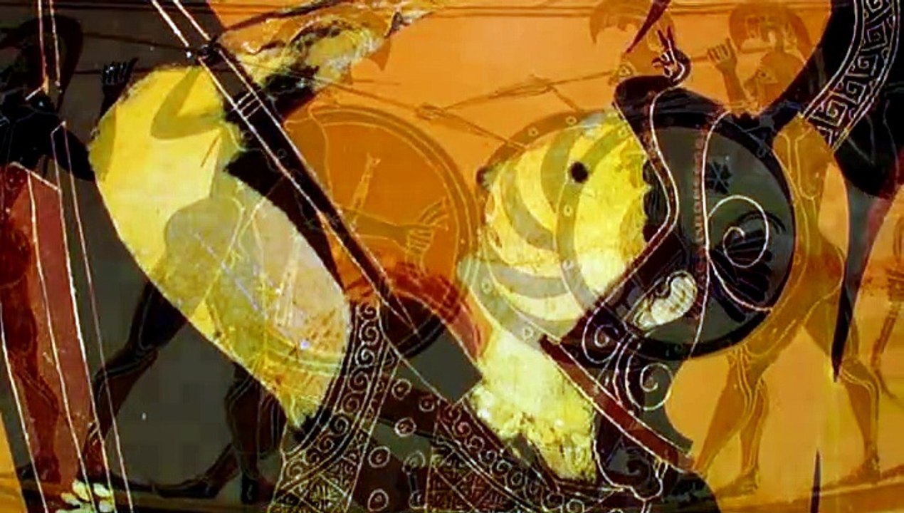 The Greeks Crucible of Civilization_1of3_The Revolution