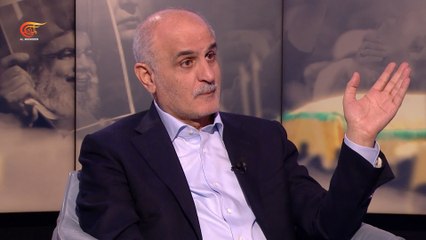 رئيس مجلس النواب اللبناني النائب علي حسن خليل