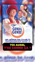 T’as connu Génial Génie ? 🧞📺