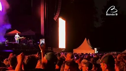 Can’t Stand Losing You - Sting em Curitiba