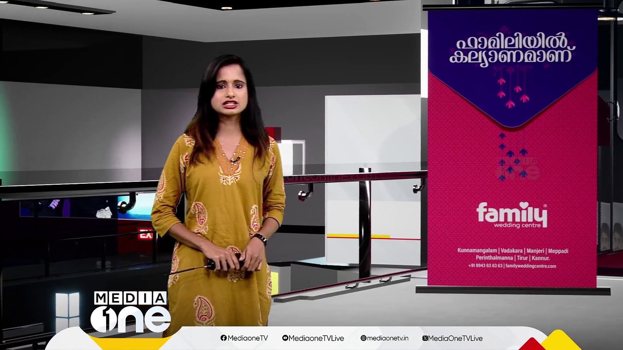 കോഴിക്കോട് പൊയിൽക്കാവ് സ്‌കൂളിൽ വിദ്യാർഥികൾക്ക് സീനിയേഴ്‌സിന്റെ മർദനം | Kozhikode