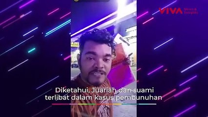 Tersangka Kasus Pembunuhan Eks TNI Diduga Dibebaskan Polisi