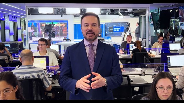 HOJE: Samsung TV Plus passa a distribuir sinal do Times Brasil - Licenciado Exclusivo CNBC