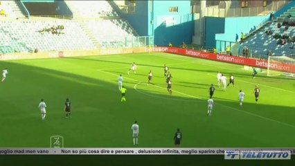 PAROLE DI CALCIO - Puntata del 17/02/2025