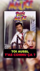 T’as connu Denis la malice ?👦📺
