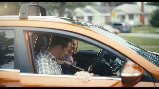 Eric Larue Bande-annonce VO