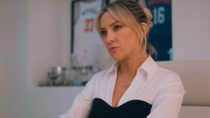 Una nueva jugada Tráiler VO