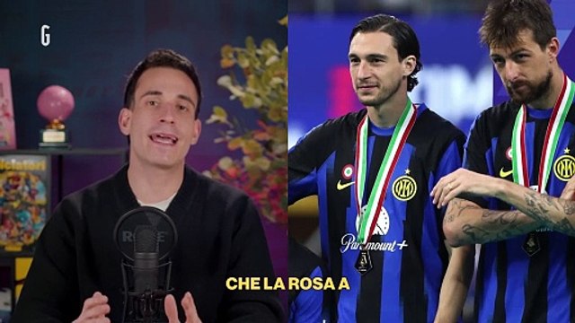 Inter, la più anziana d’Europa: il confronto col post 2010 e gli errori da non ripetere