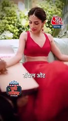 Prateik Babbar-Priya Banerjee की मेहंदी फोटोज हुईं वायरल!