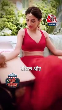 Prateik Babbar-Priya Banerjee की मेहंदी फोटोज हुईं वायरल!