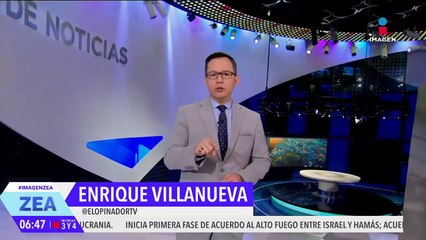 Noticias internacionales