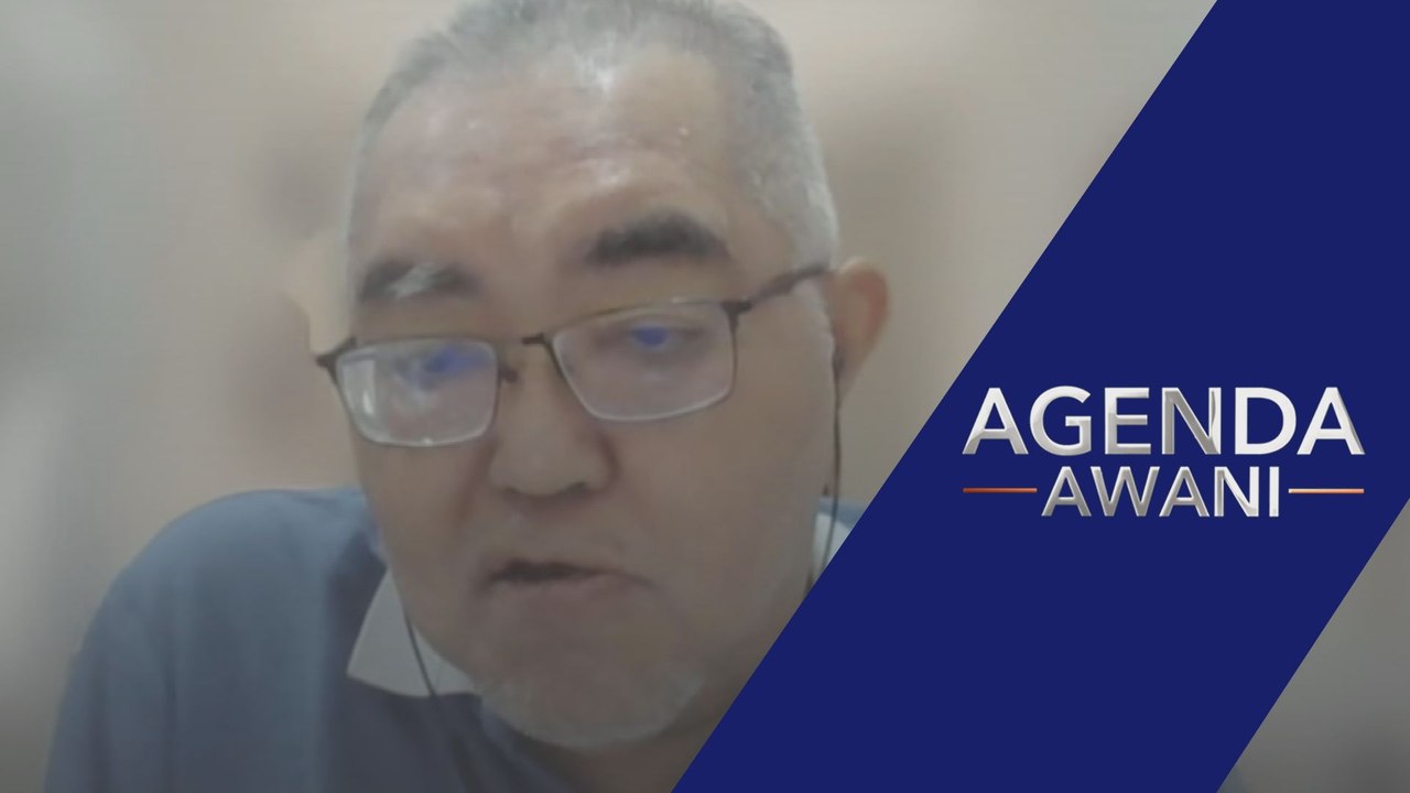 Jentera pulihkan Gaza disekat, jentera memusnahkan pula dibenarkan masuk ke Israel - Penganalisis