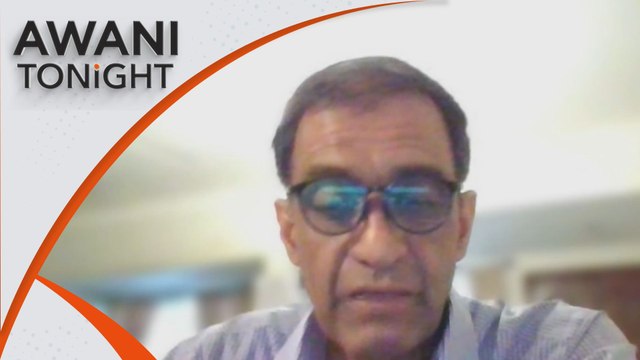 AWANI Tonight: Improving perception, accelerating reforms to tackle corruption