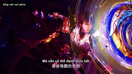 [4K] Thần Ấn Vương Toạ || Tập 147