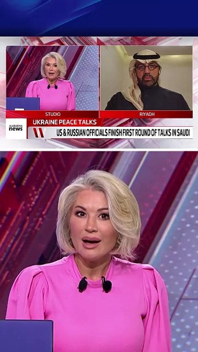 Saudi Arabia is neutral