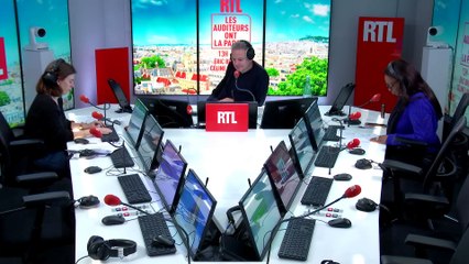 L'INTÉGRALE - Les Auditeurs ont la parole du 19 février 2025