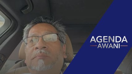 Jangan taruh harapan tinggi rundingan damai fasa kedua akan berlaku - Penganalisis