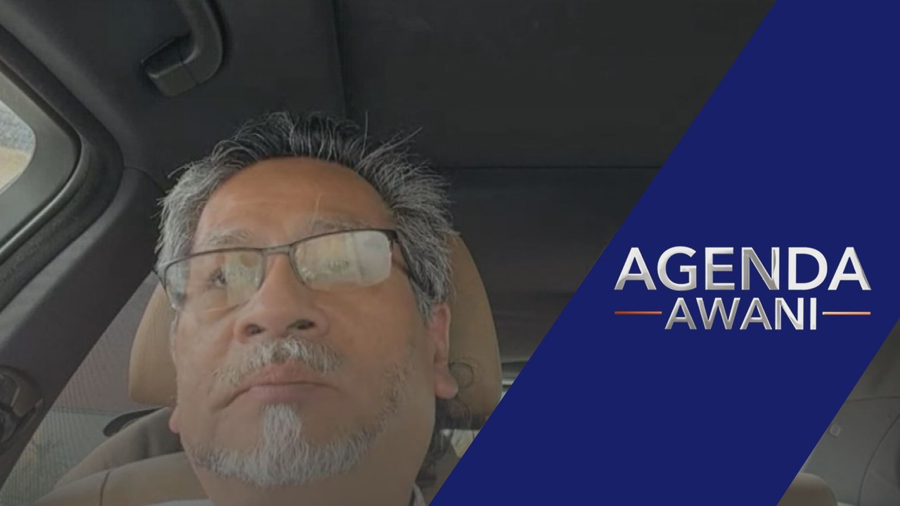 Jangan taruh harapan tinggi rundingan damai fasa kedua akan berlaku - Penganalisis