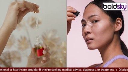 Face Oil Or Face Serum: आपके चेहरे के लिए फेस सीरम या फेस ऑयल क्या है Best,Face Glowing Tips At Home