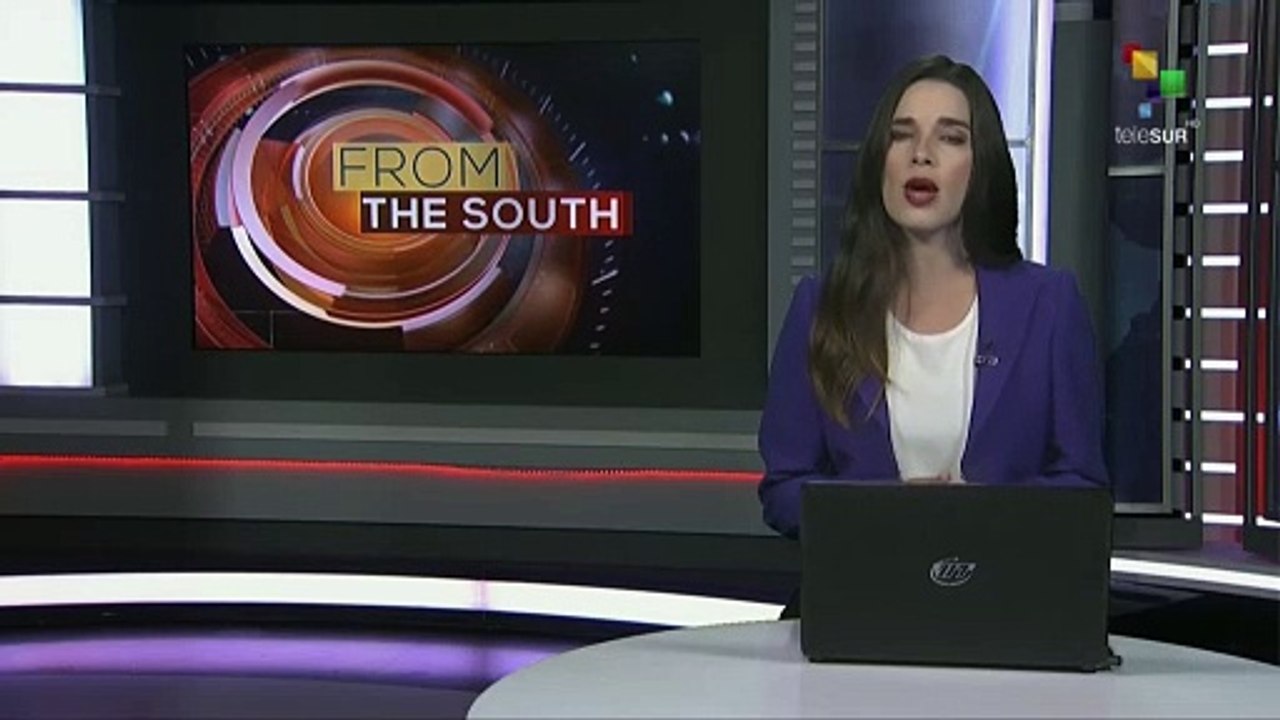 Trump puts pressure on Zelenski and demands elections