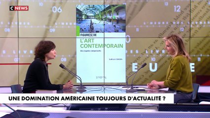 Nathalie Obadia : L'Heure des Livres (Émission du 19/02/2025)