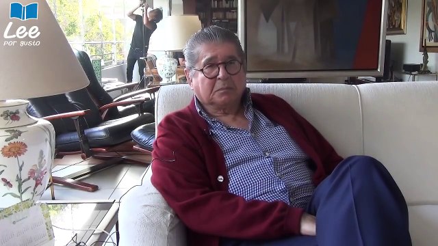 Los cinco libros favoritos de Alfredo Bryce Echenique