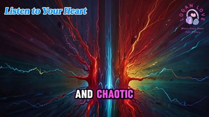 Listen to Your Heart - Emotional Ballad (Official Music Video)