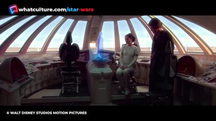 10 Most Confusing Scenes In Star Wars History