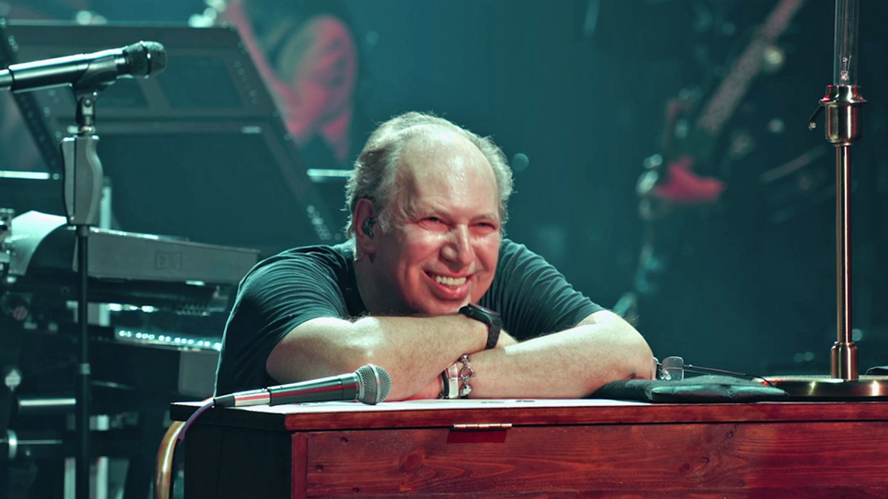 Hans Zimmer & Friends: Diamond in the Desert Trailer OmdU