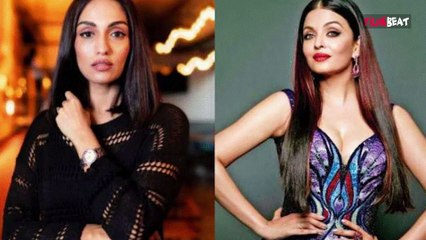 Aishwarya Rai Bachchan के साथ तुलना पर बोली भाभी Shrima, ननद से रिश्ते का बताया सच ! FilmiBeat