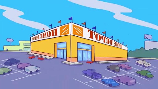 Queer Duck turning straight