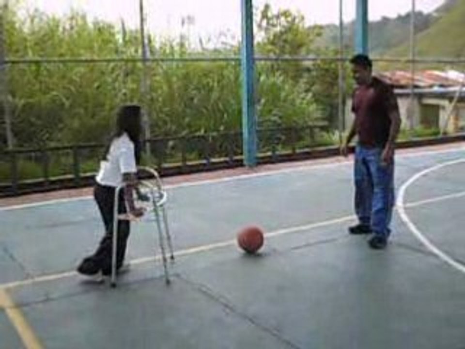rehabilitar jugando