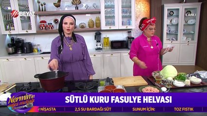 Nermin'in Enfes Mutfağı 19 Şubat 2025