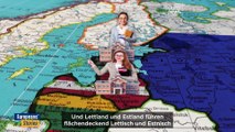 Estland schafft Russisch als Unterrichtssprache ab