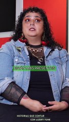 Elegir a nuestra familia, Audry Funk #dailymotion #interview #musica #entrevista #viralvideo #followme